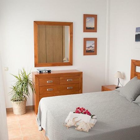 Cotillo Sea Home Esterno foto