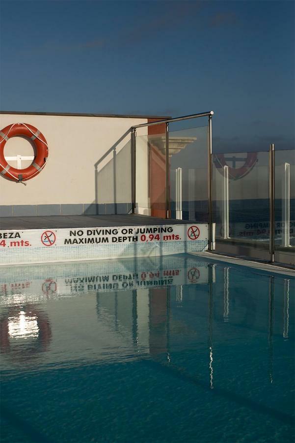 Cotillo Sea Home Esterno foto