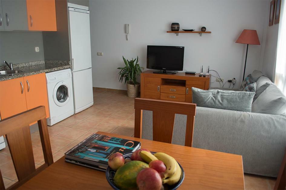Cotillo Sea Home Esterno foto
