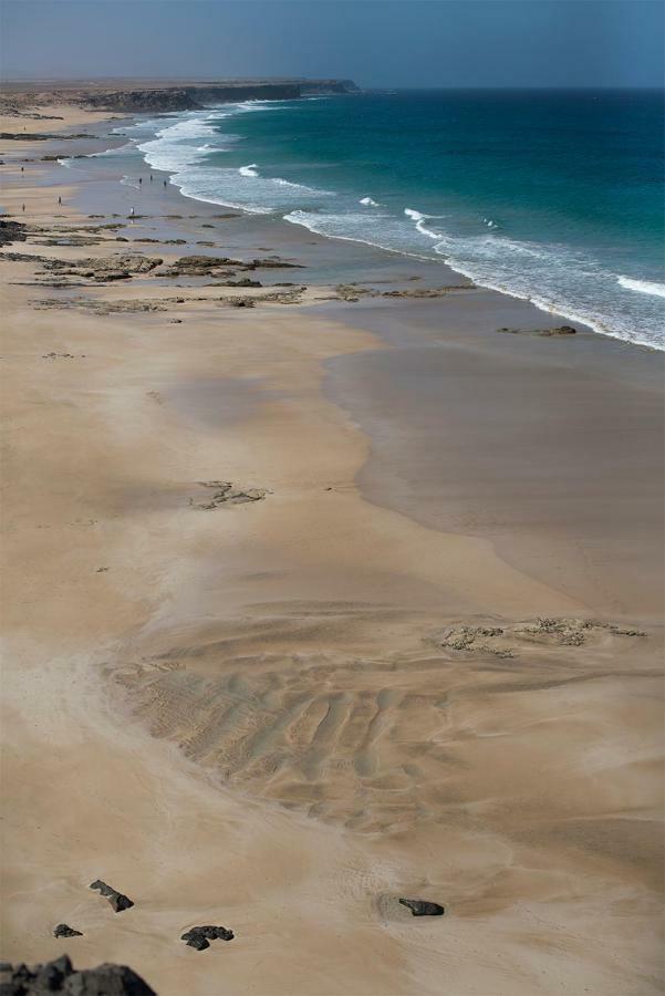 Cotillo Sea Home Esterno foto