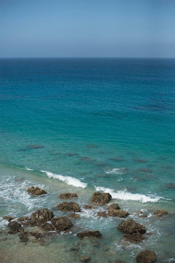 Cotillo Sea Home Esterno foto