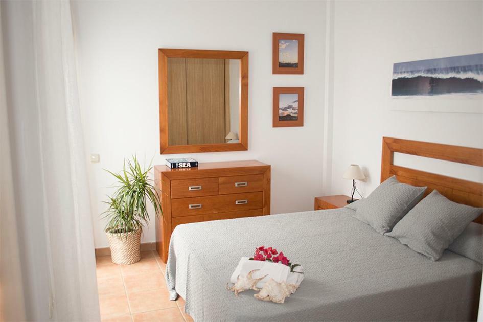 Cotillo Sea Home Esterno foto