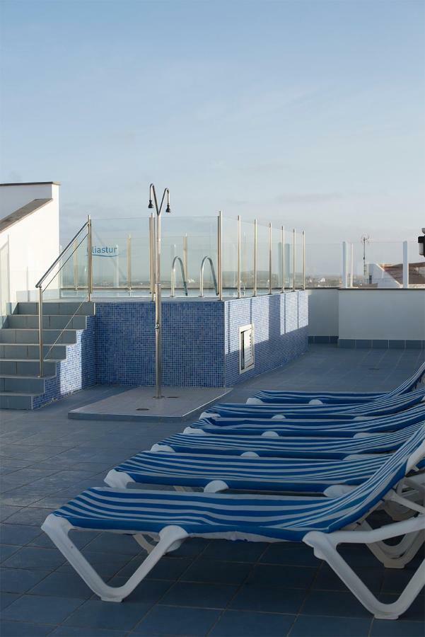 Cotillo Sea Home Esterno foto